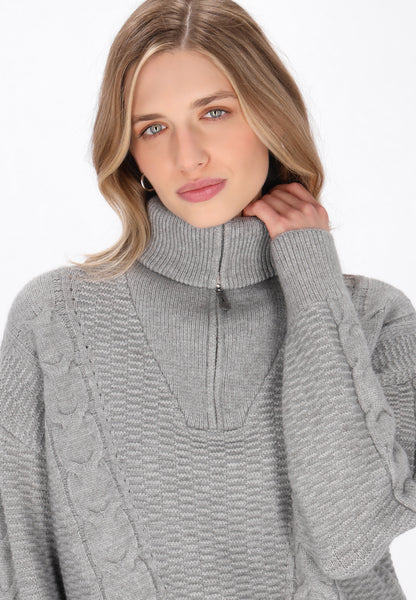 DreiMaster Vintage damski sweter