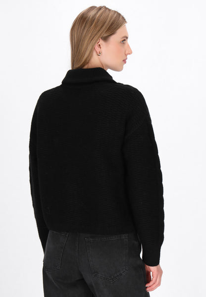 DreiMaster Vintage damski kardigan