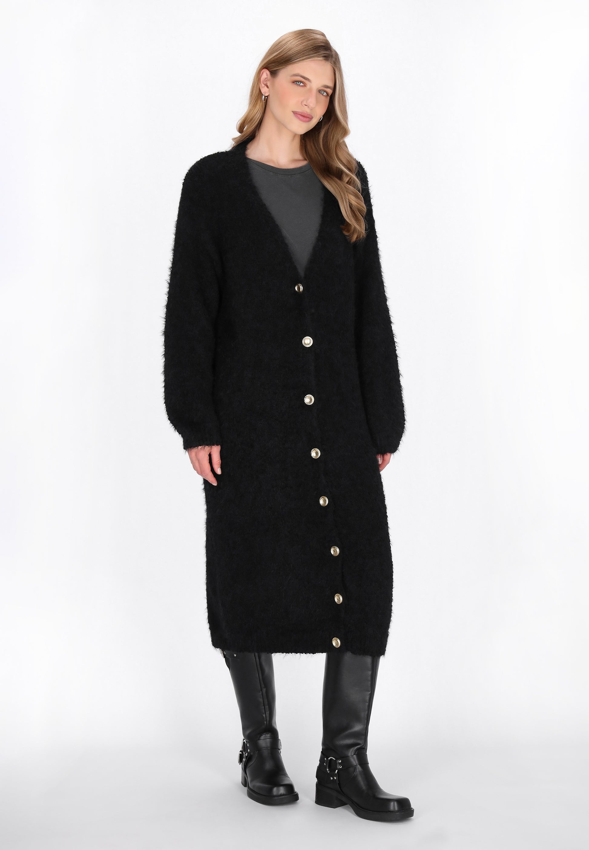 DreiMaster Vintage Women's Cardigan