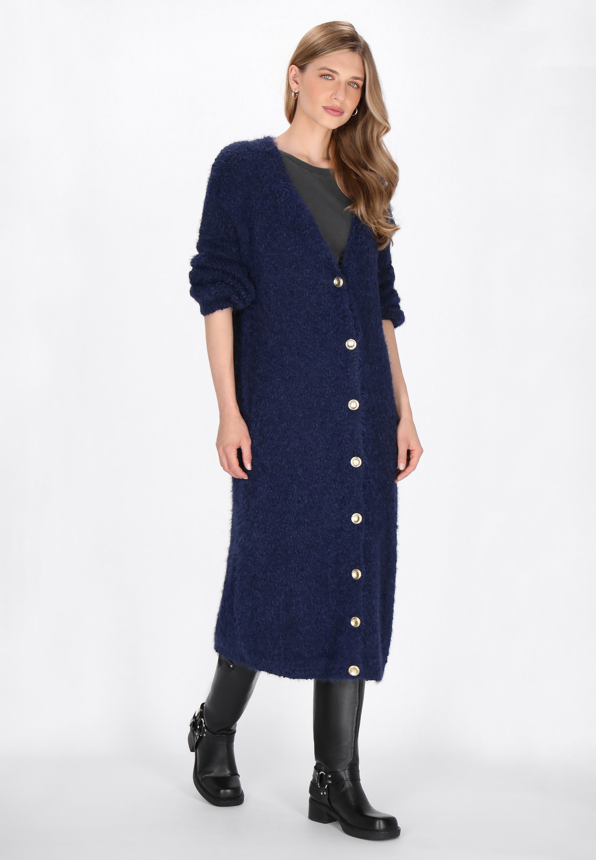 DreiMaster Vintage Women's Cardigan