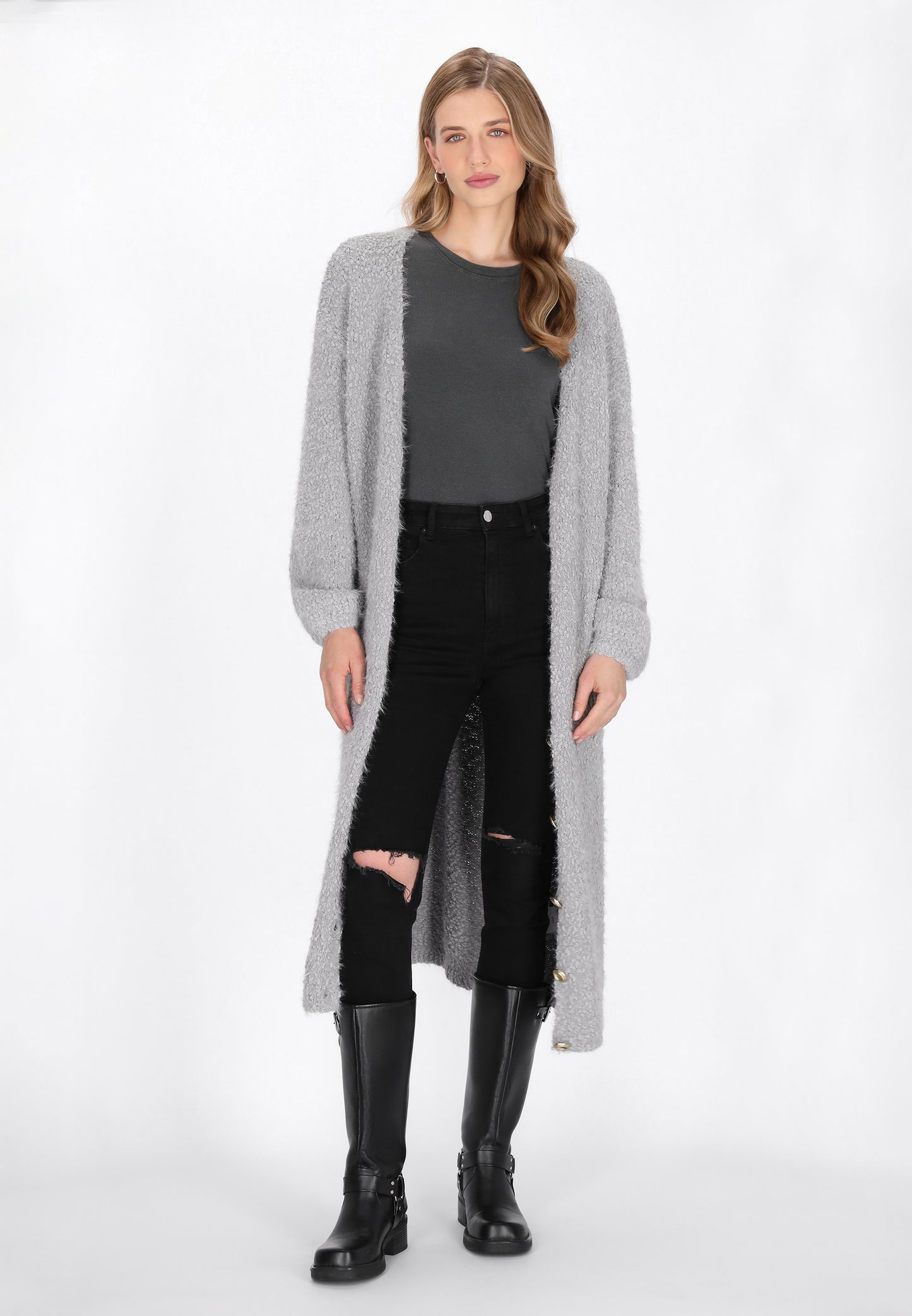 DreiMaster Vintage Women's Cardigan