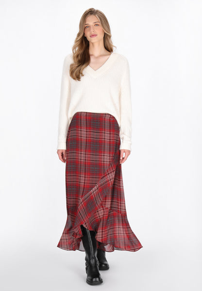 DreiMaster Vintage Damen Rock