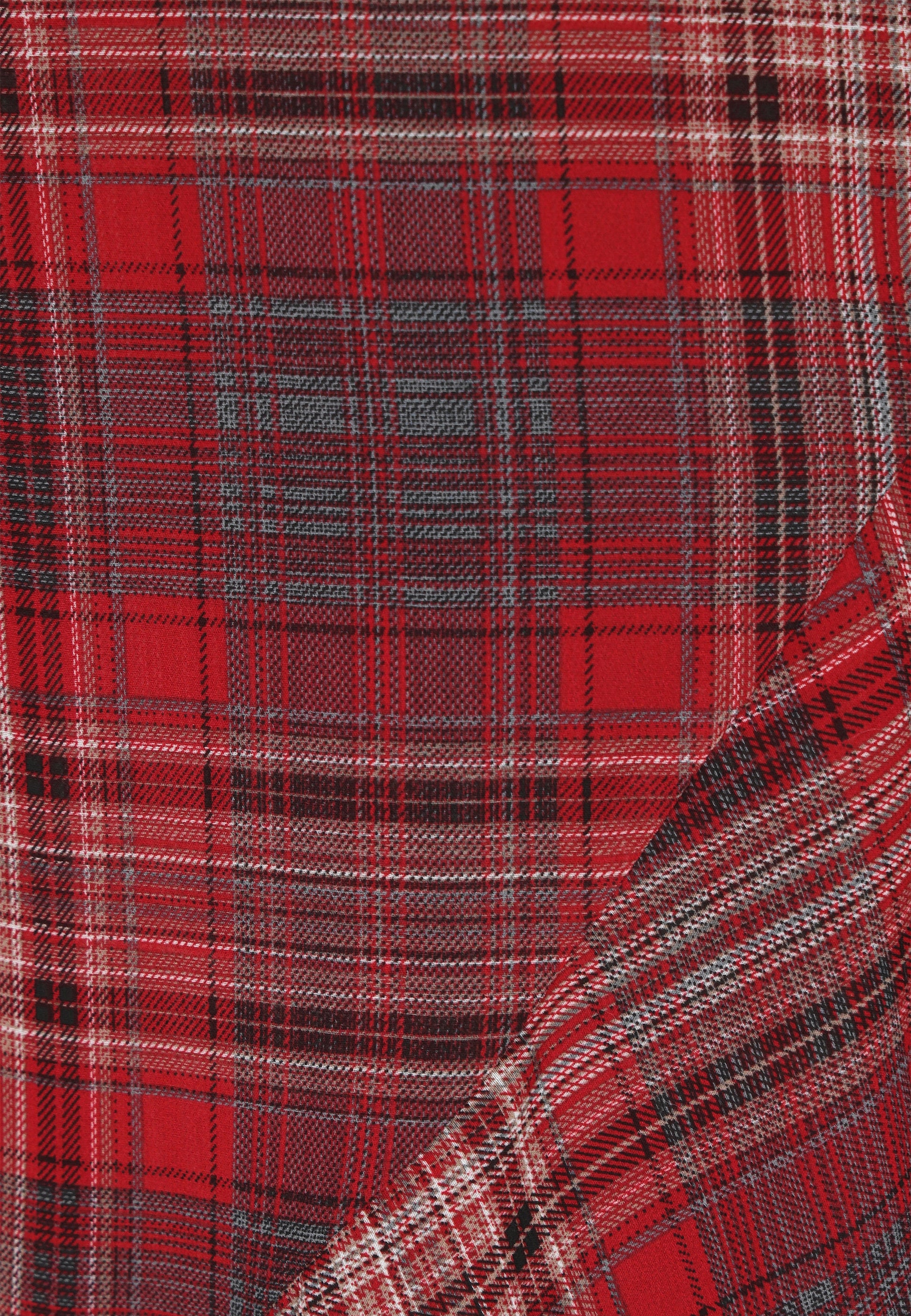 DreiMaster Vintage Damen Rock