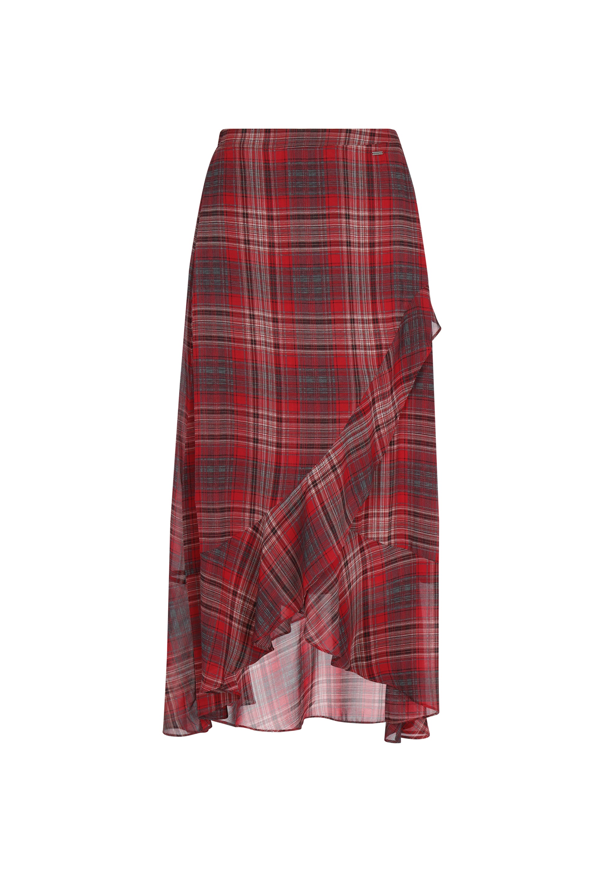 DreiMaster Vintage Damen Rock