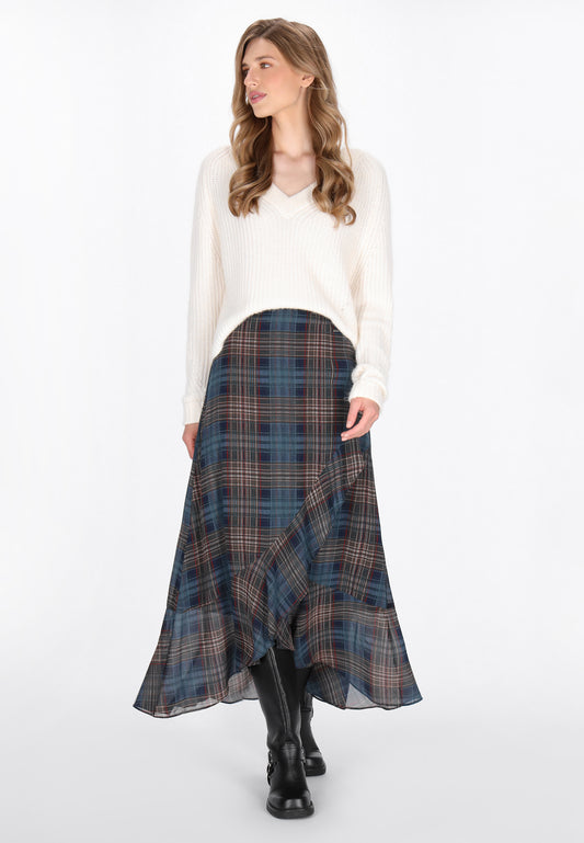 DreiMaster Vintage Damen Rock