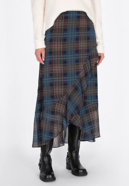 DreiMaster Vintage Damen Rock