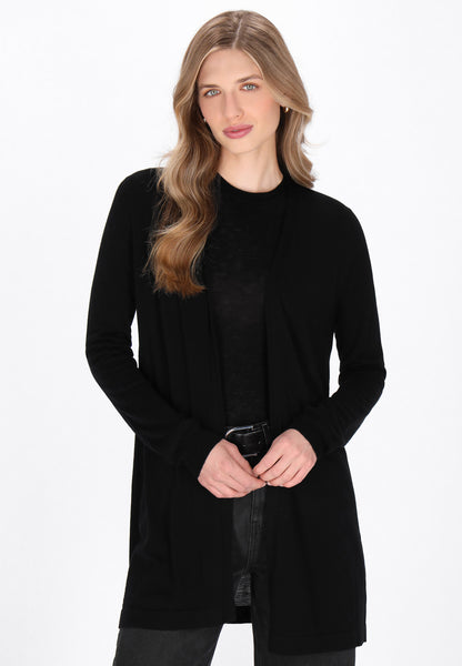 DreiMaster Klassik Damen Cardigan