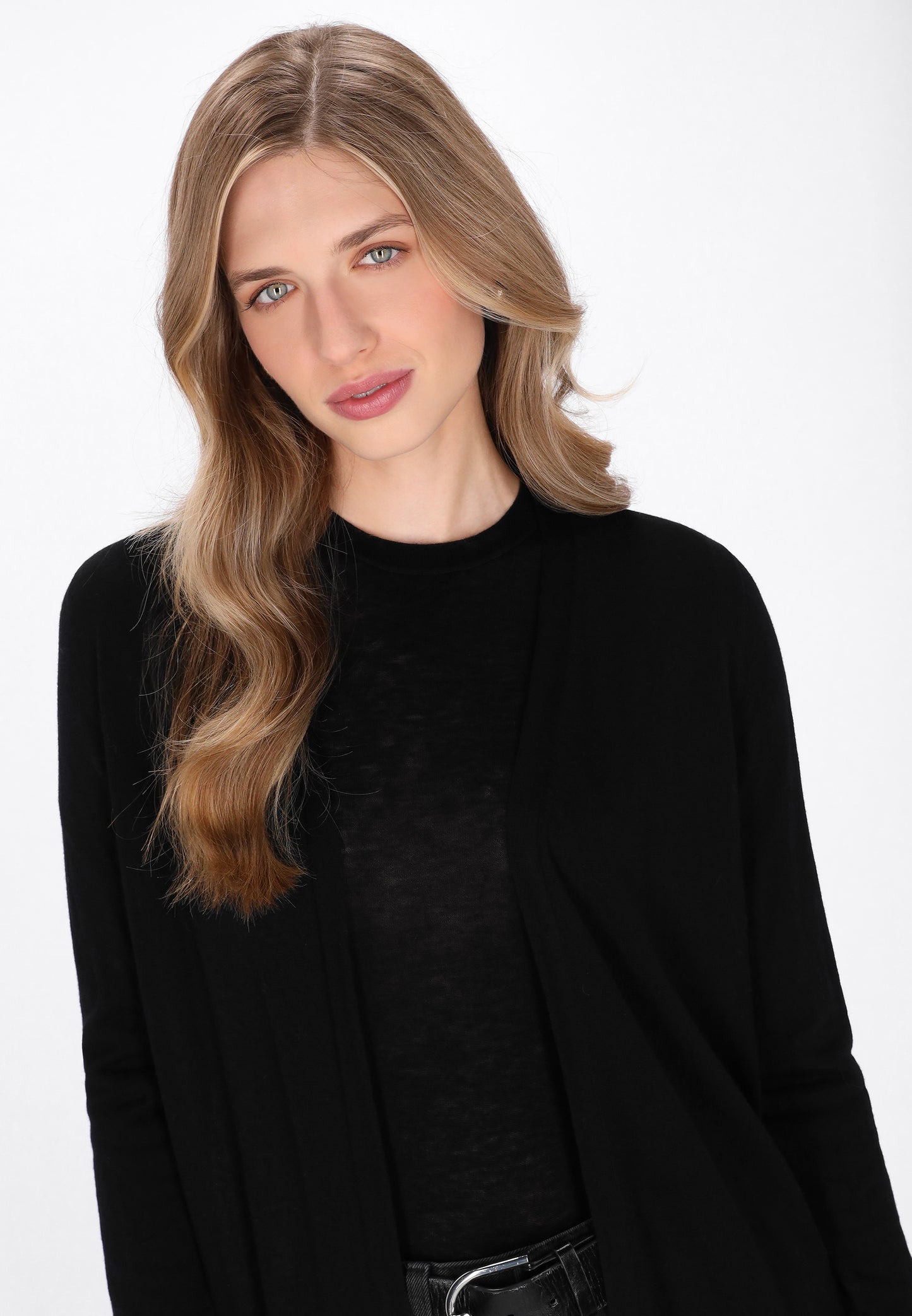 DreiMaster Klassik Damen Cardigan