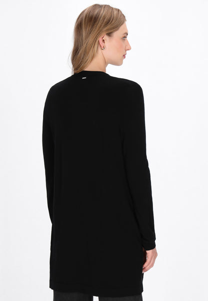 DreiMaster Klassik Damen Cardigan