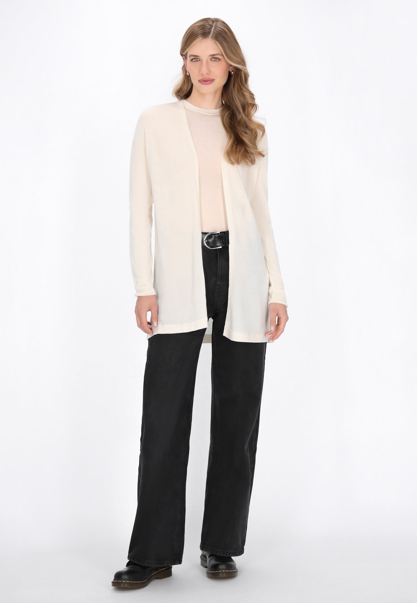 DreiMaster Klassik Damen Cardigan