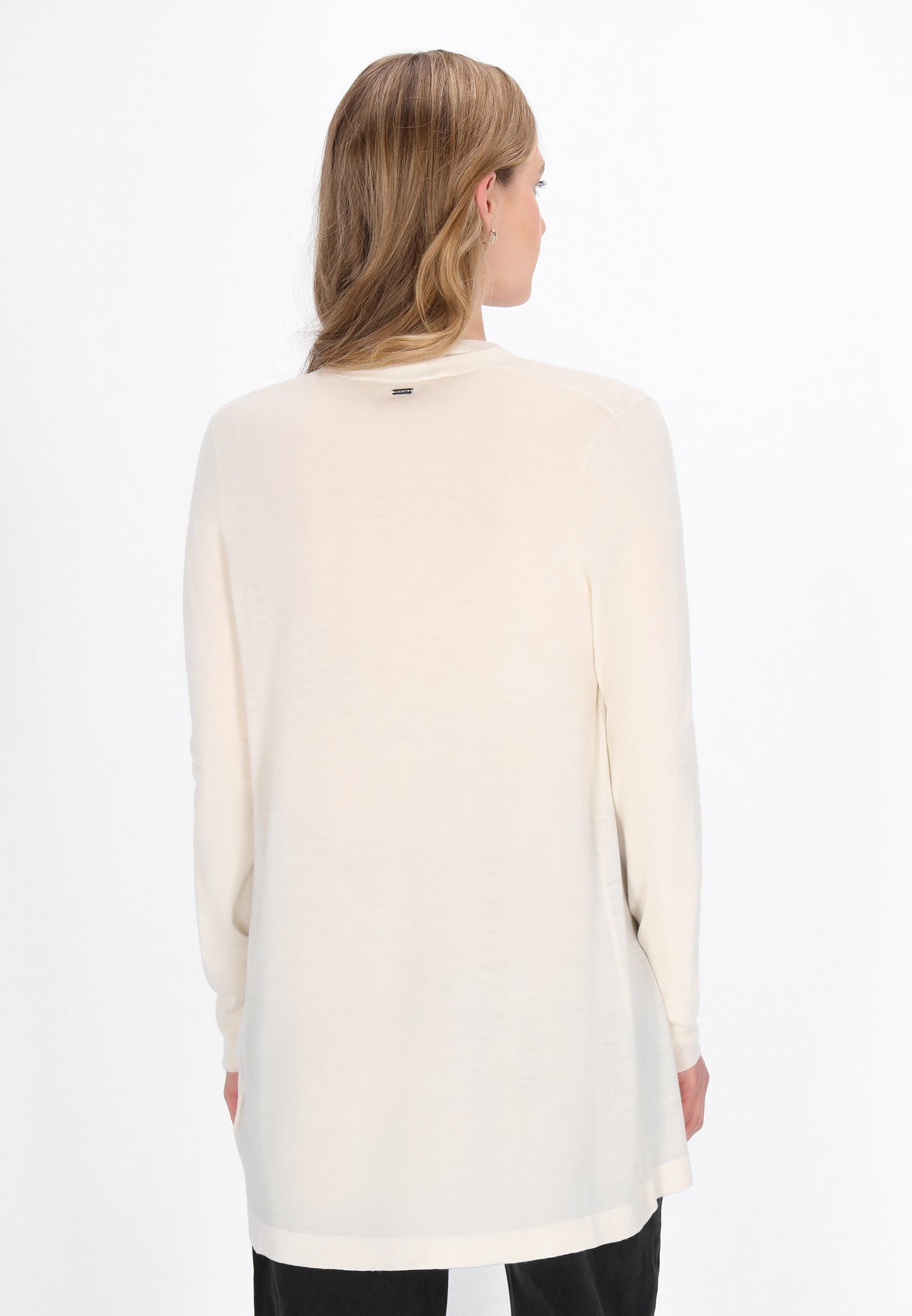 DreiMaster Klassik Damen Cardigan