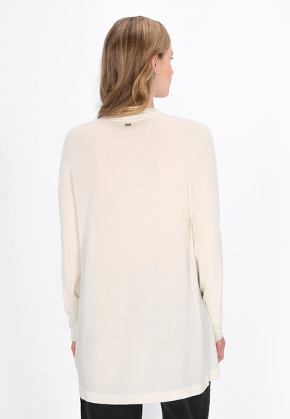 DreiMaster Klassik Damen Cardigan
