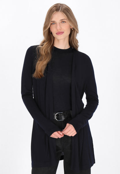 DreiMaster Klassik Damen Cardigan