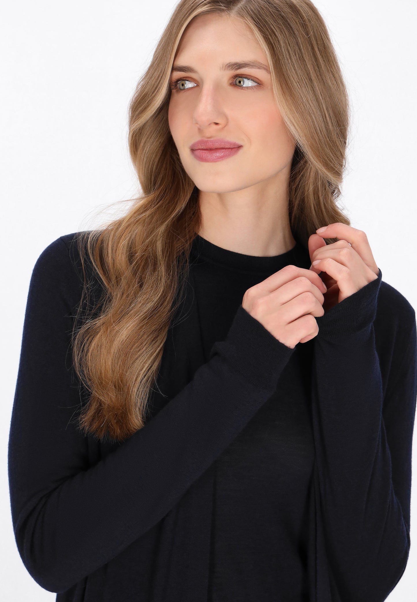 DreiMaster Klassik Damen Cardigan