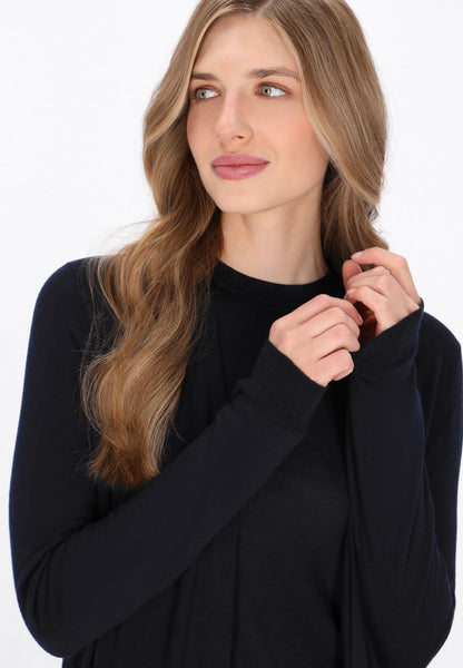 DreiMaster Klassik Damen Cardigan