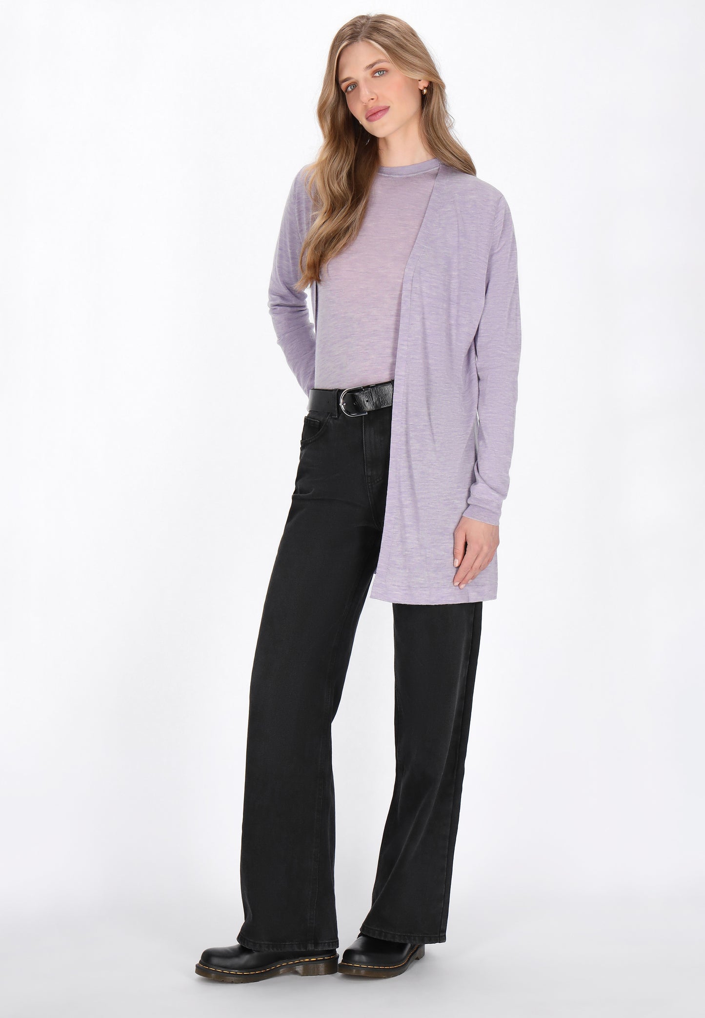 DreiMaster Klassik Damen Cardigan