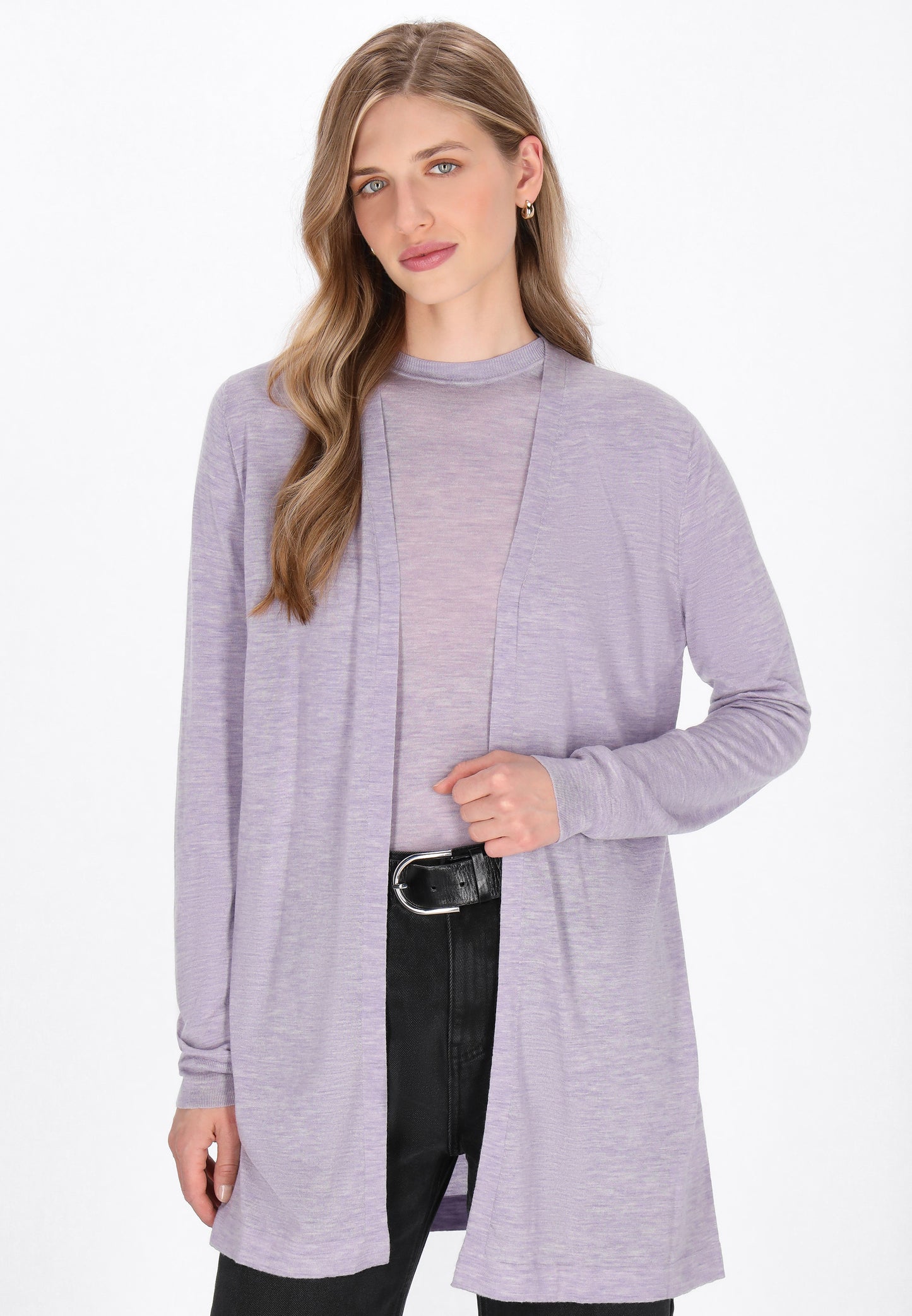 DreiMaster Klassik Damen Cardigan