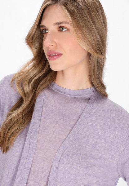 DreiMaster Klassik Damen Cardigan