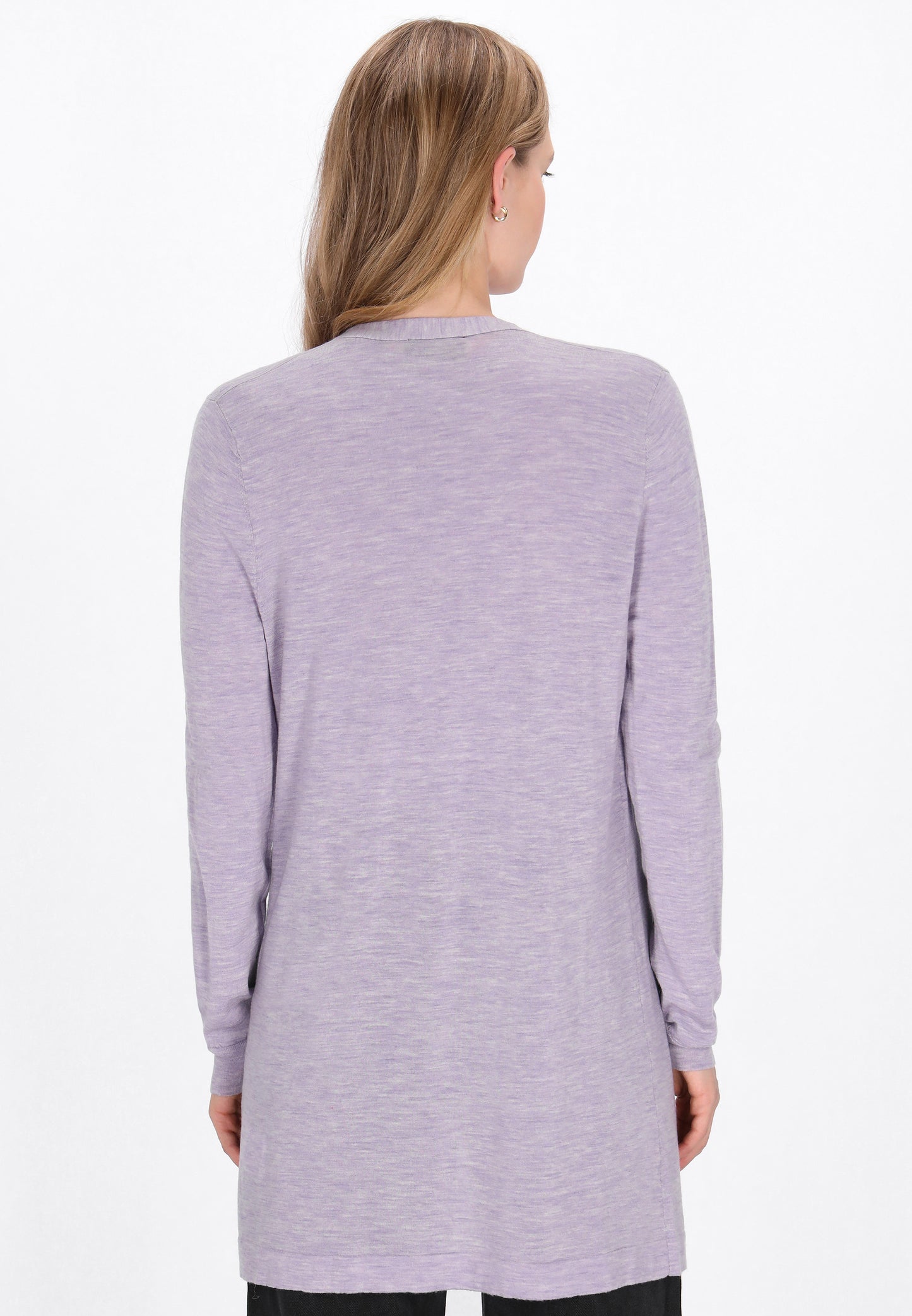 DreiMaster Klassik Damen Cardigan