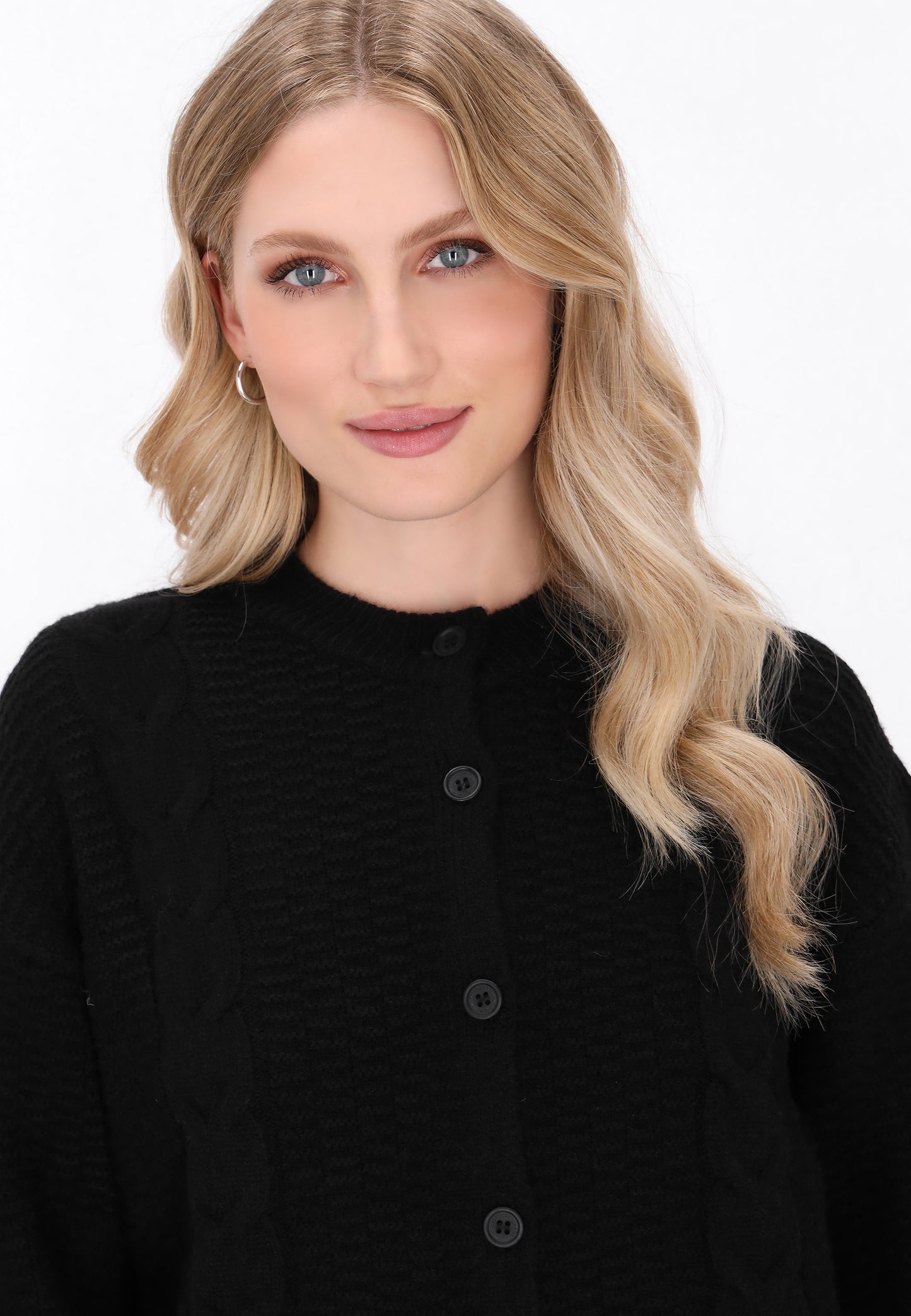 DreiMaster Vintage damski kardigan