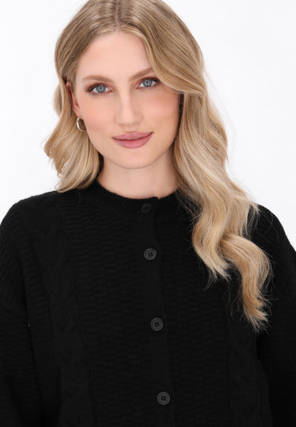 DreiMaster Vintage damski kardigan