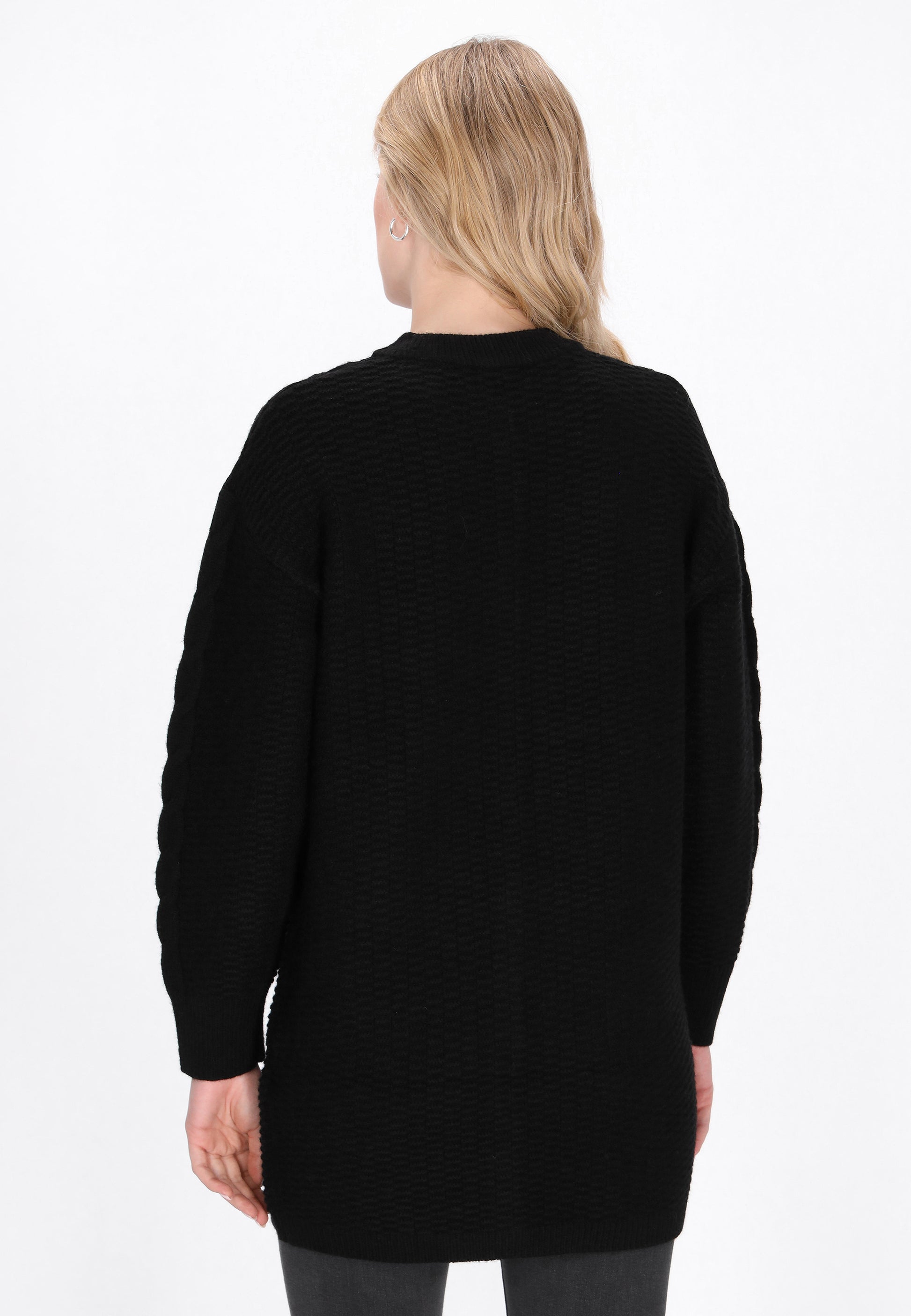 DreiMaster Vintage damski kardigan