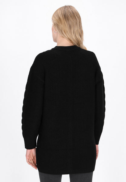 DreiMaster Vintage damski kardigan