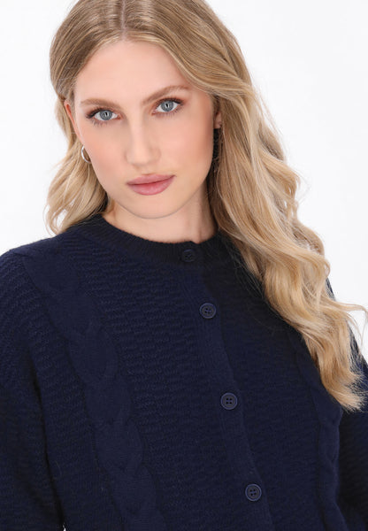 DreiMaster Vintage damski kardigan