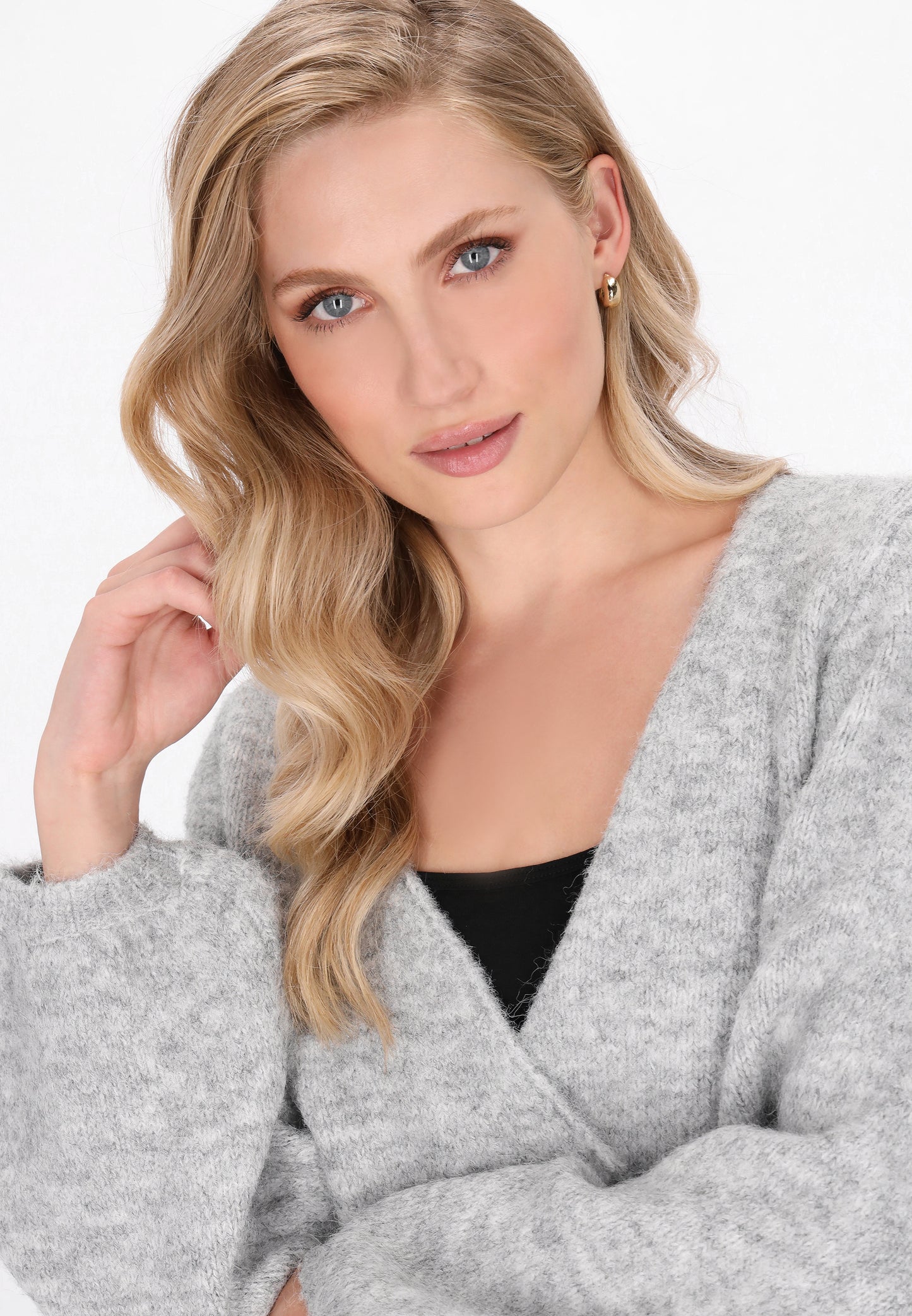 DreiMaster Vintage Women's Cardigan