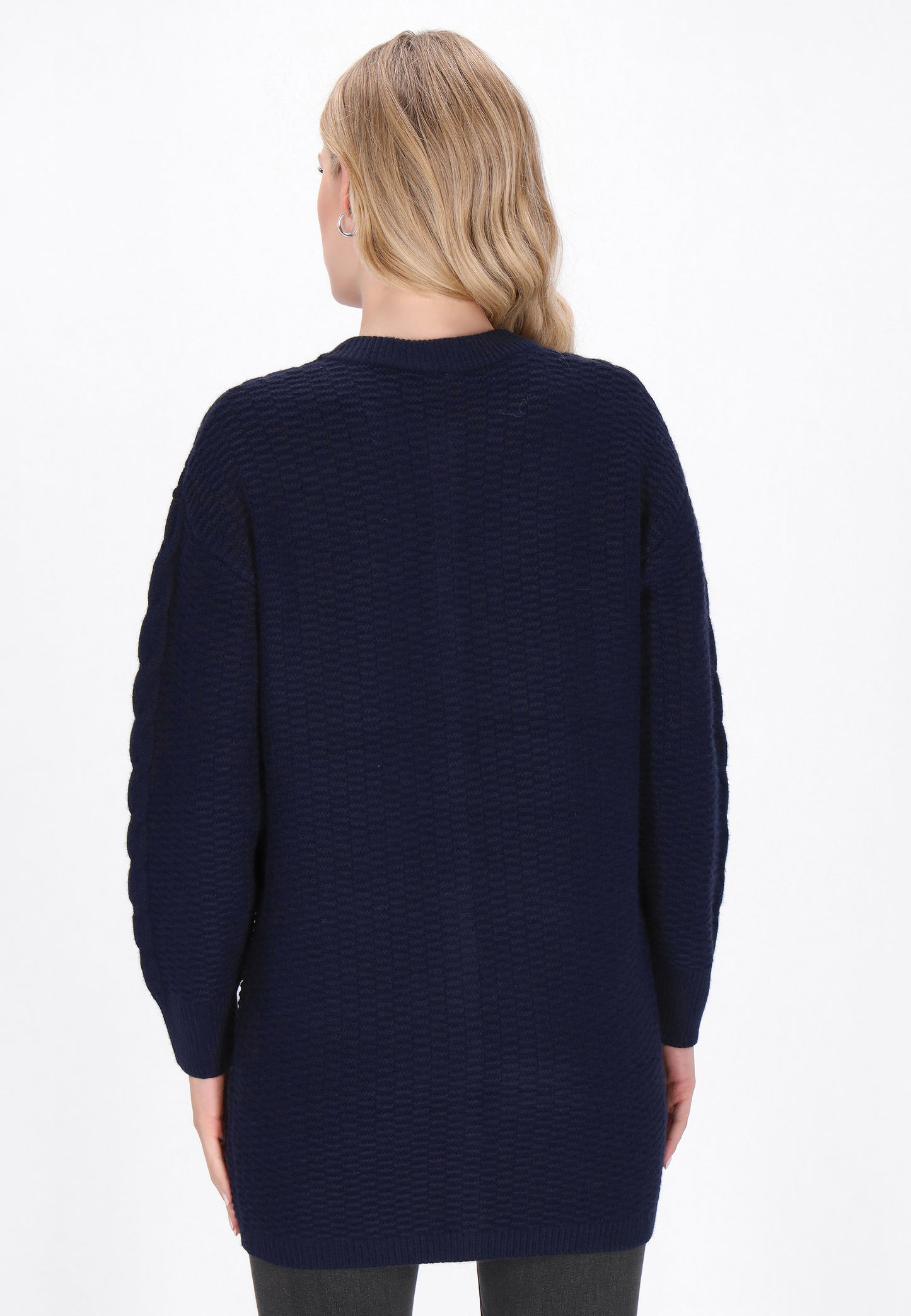 DreiMaster Vintage damski kardigan