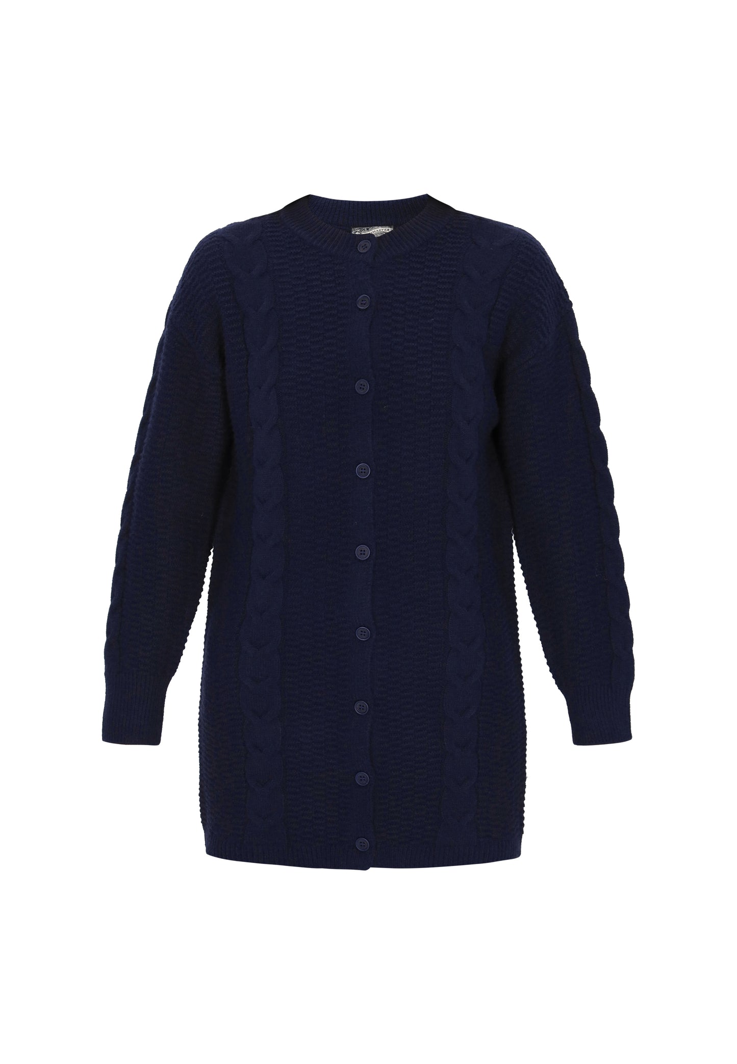 DreiMaster Vintage damski kardigan