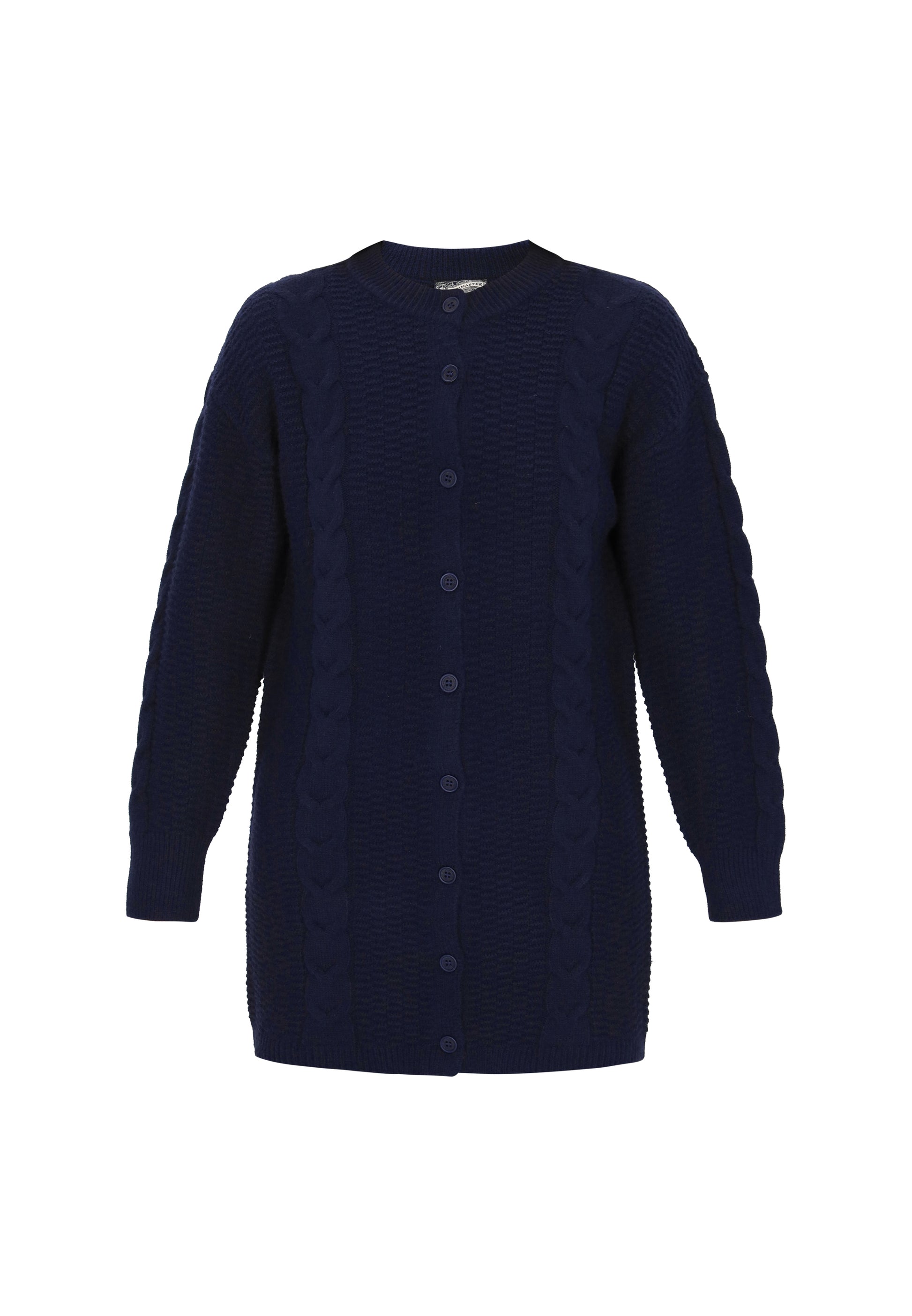 DreiMaster Vintage damski kardigan