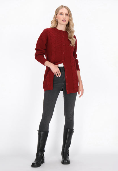 DreiMaster Vintage damski kardigan