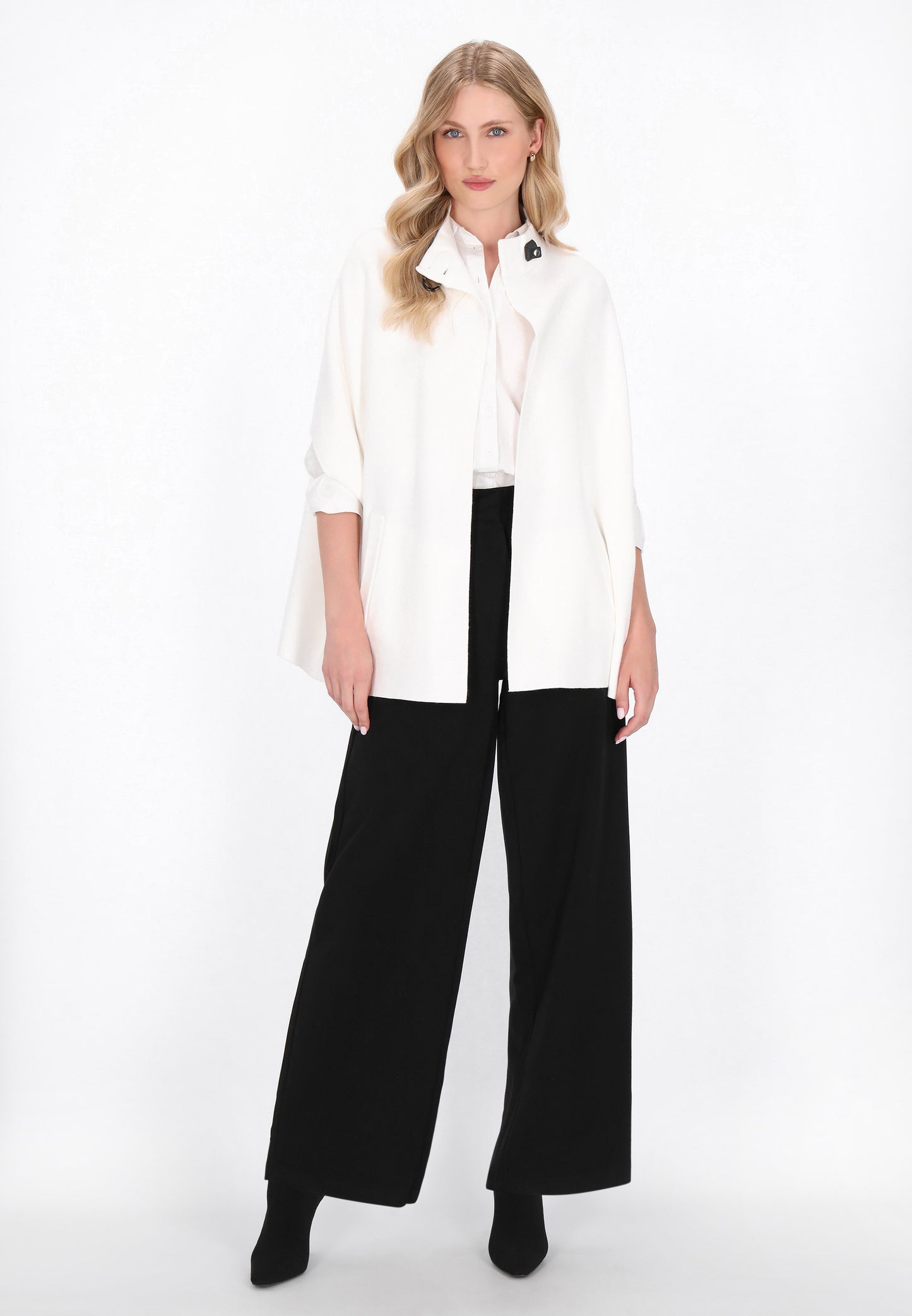 DreiMaster Klassik Women's Poncho