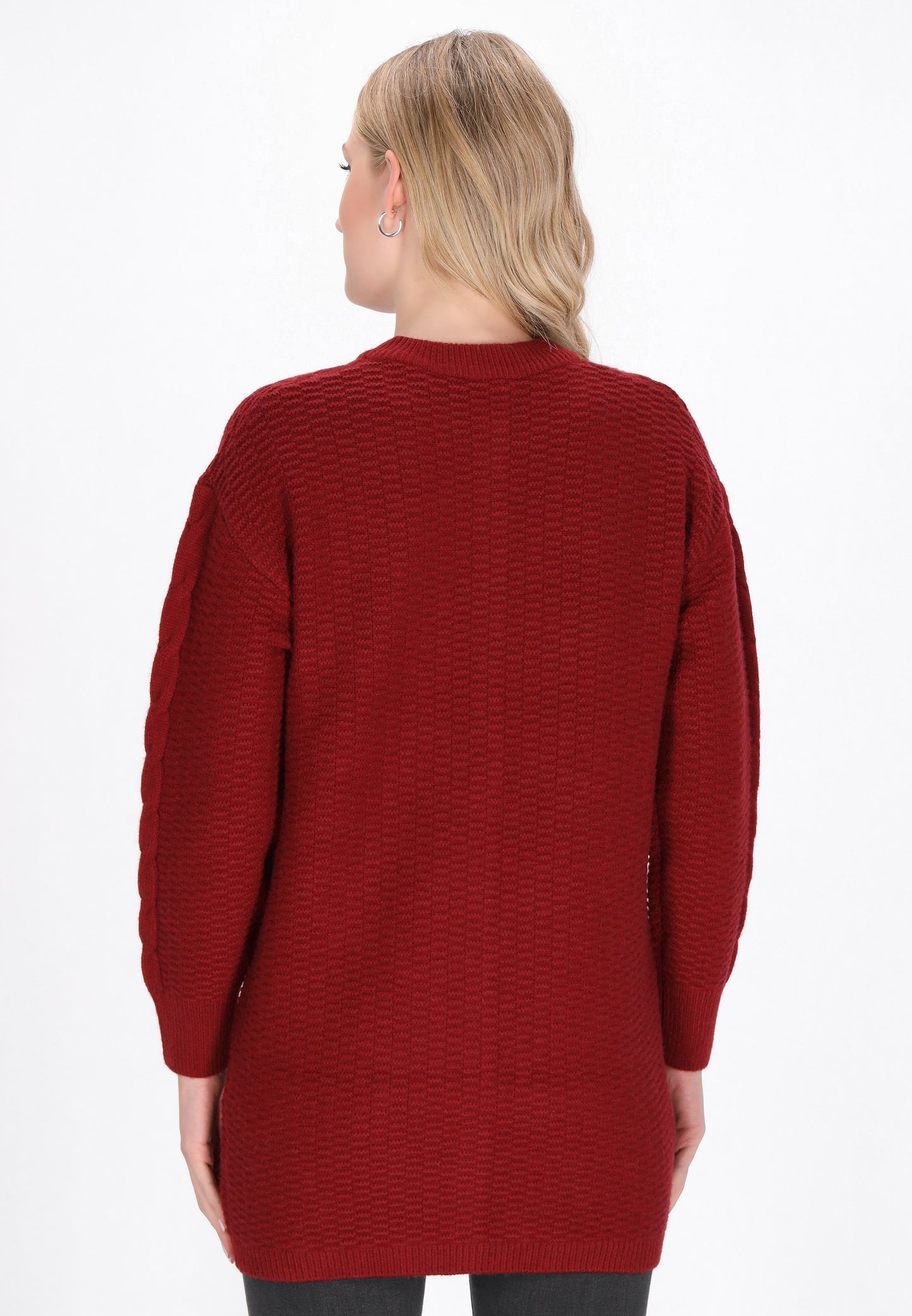 DreiMaster Vintage damski kardigan