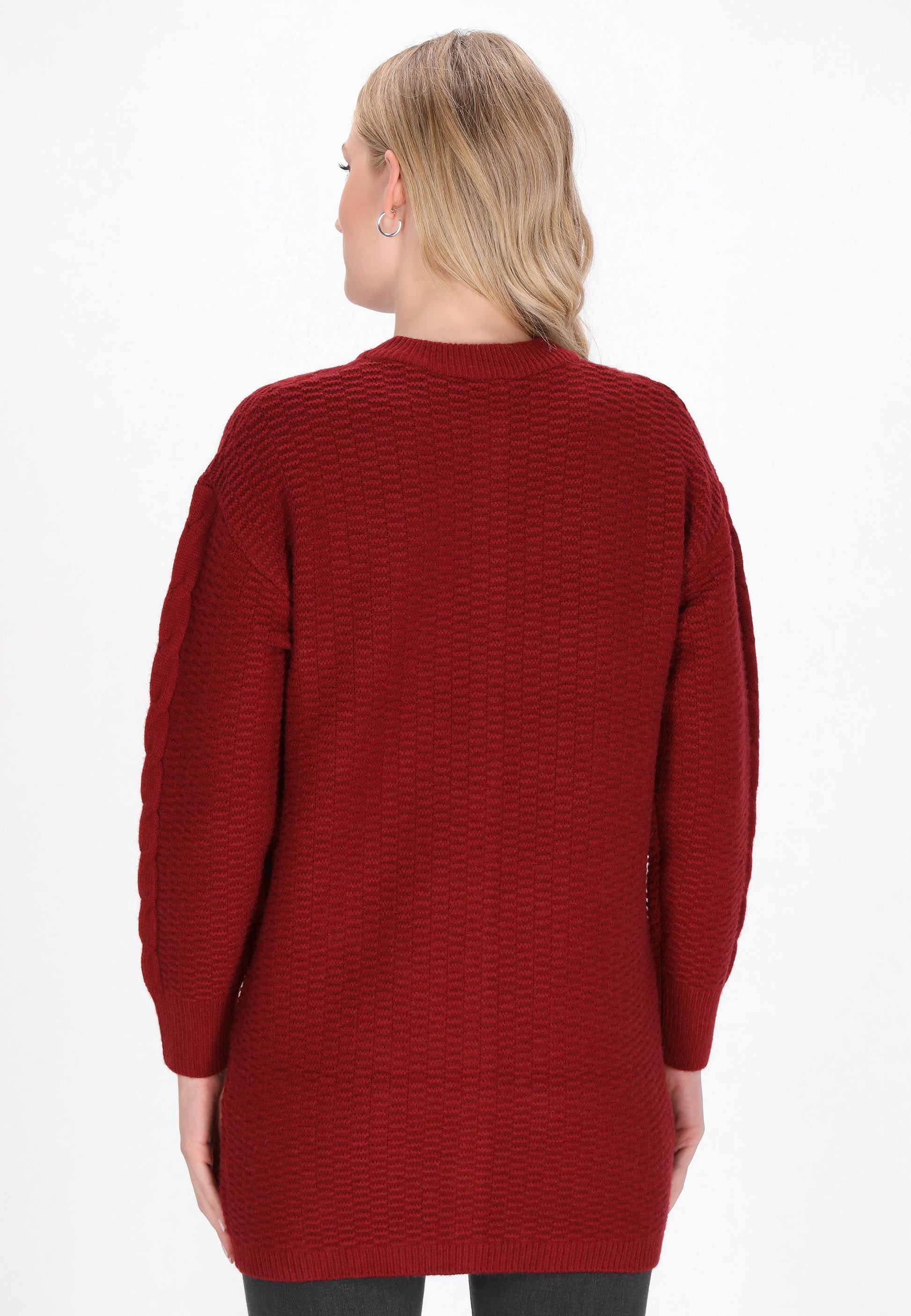 DreiMaster Vintage damski kardigan