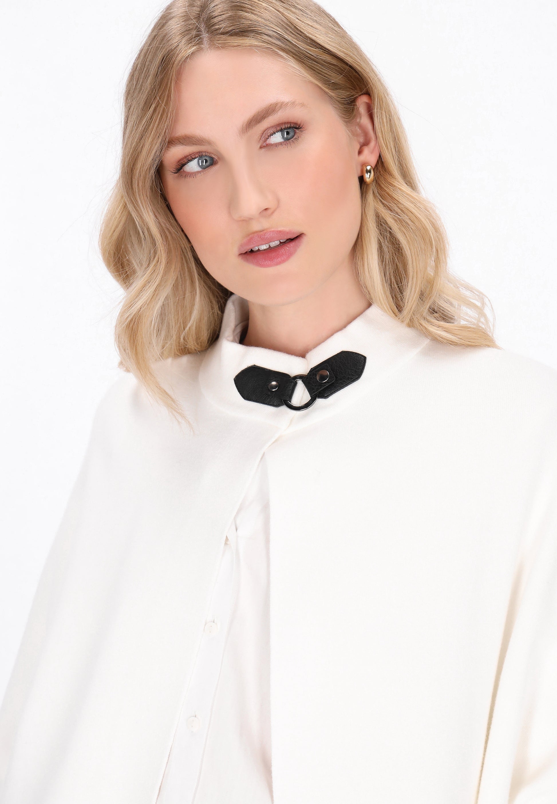 DreiMaster Klassik Women's Poncho