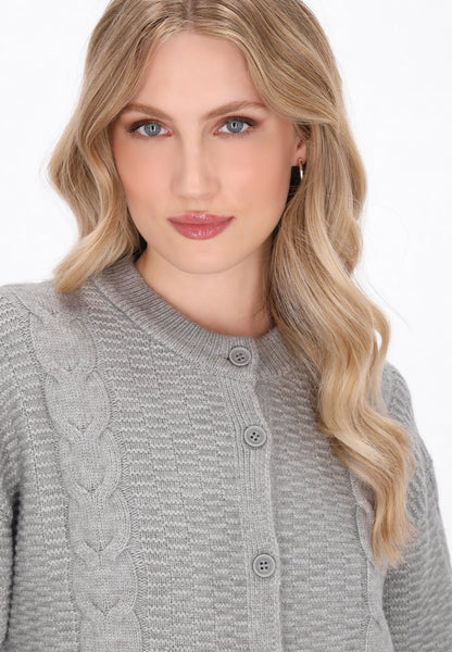 DreiMaster Vintage damski kardigan