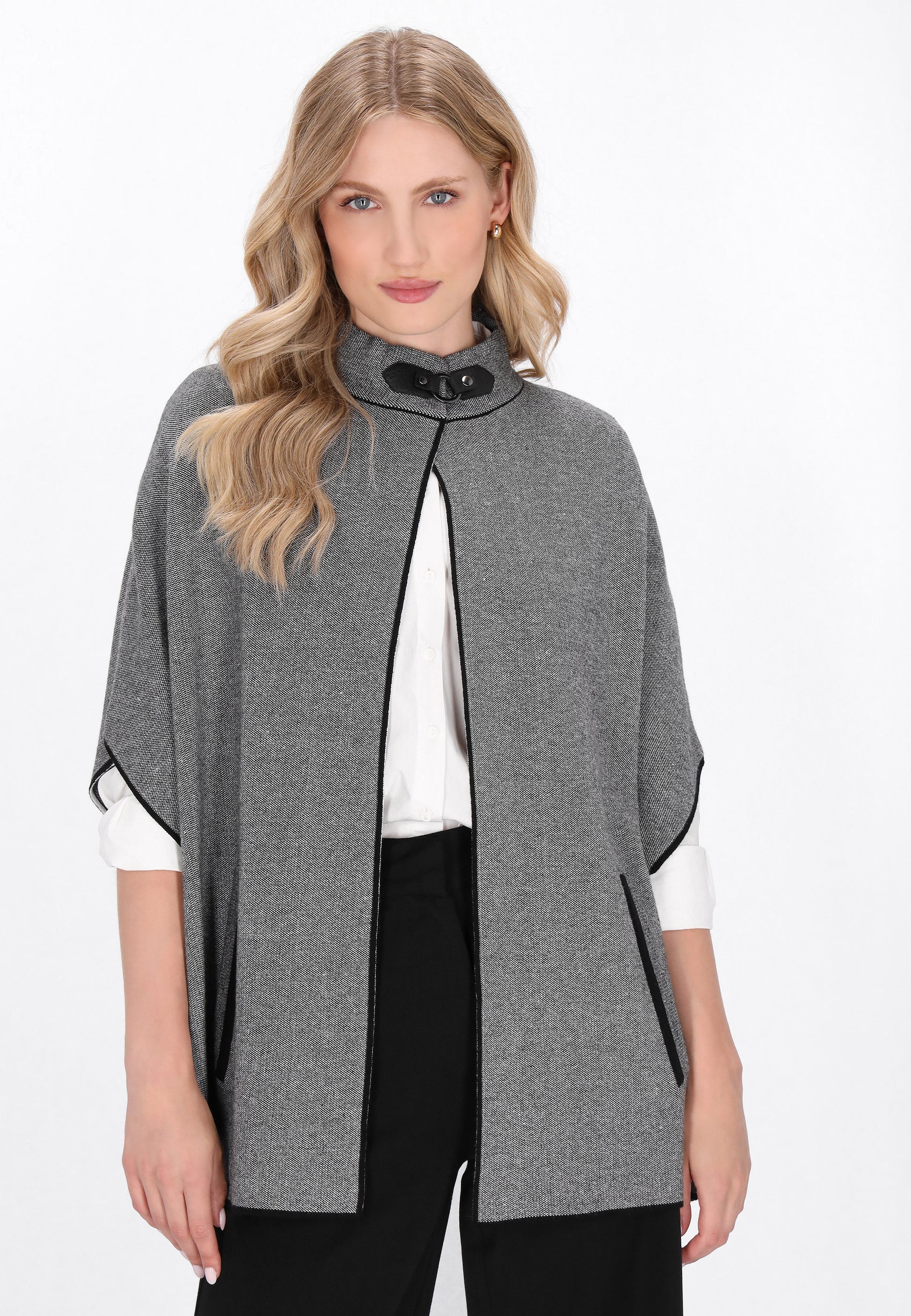 DreiMaster Klassik Women's Poncho