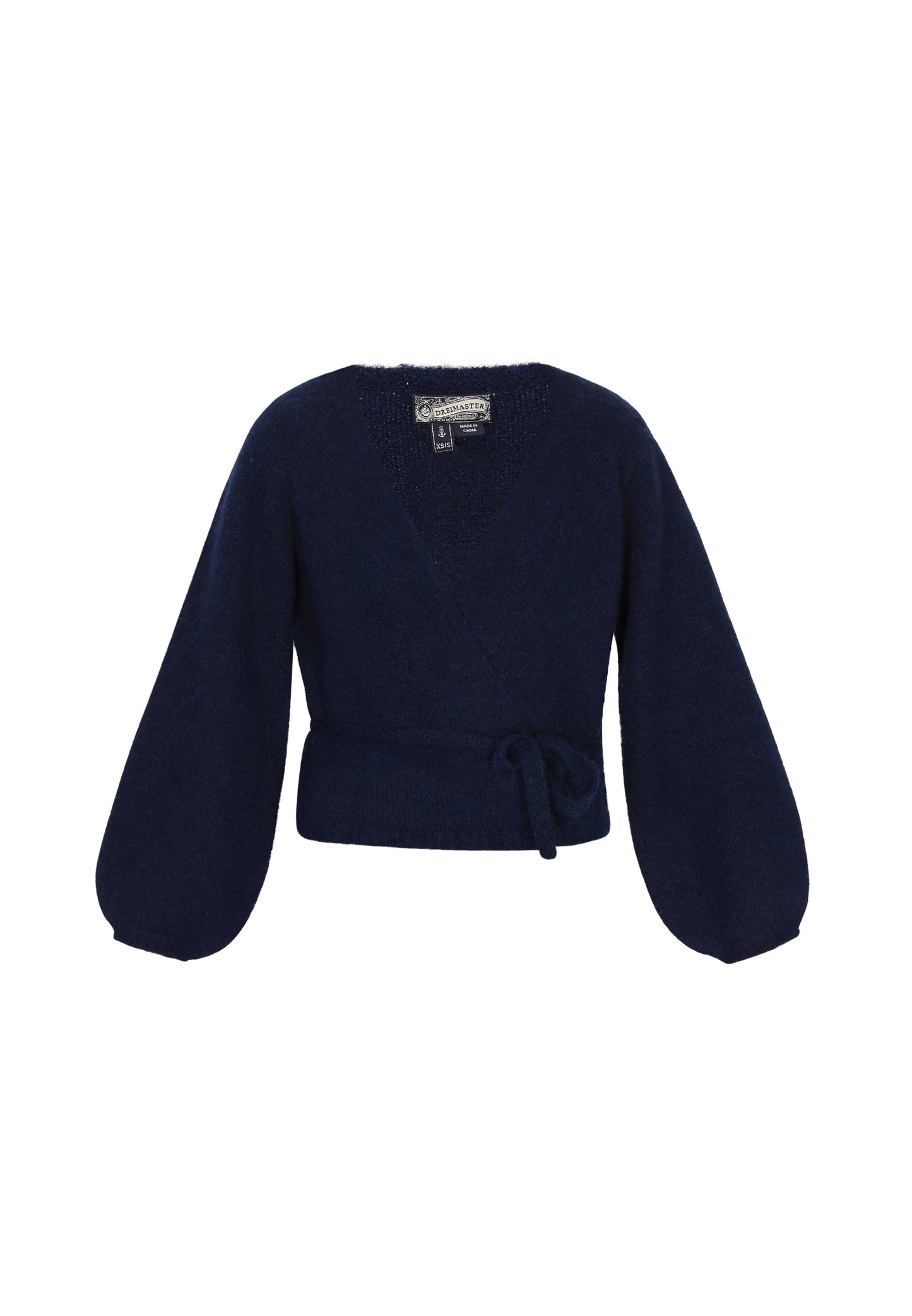 DreiMaster Vintage Women's Cardigan