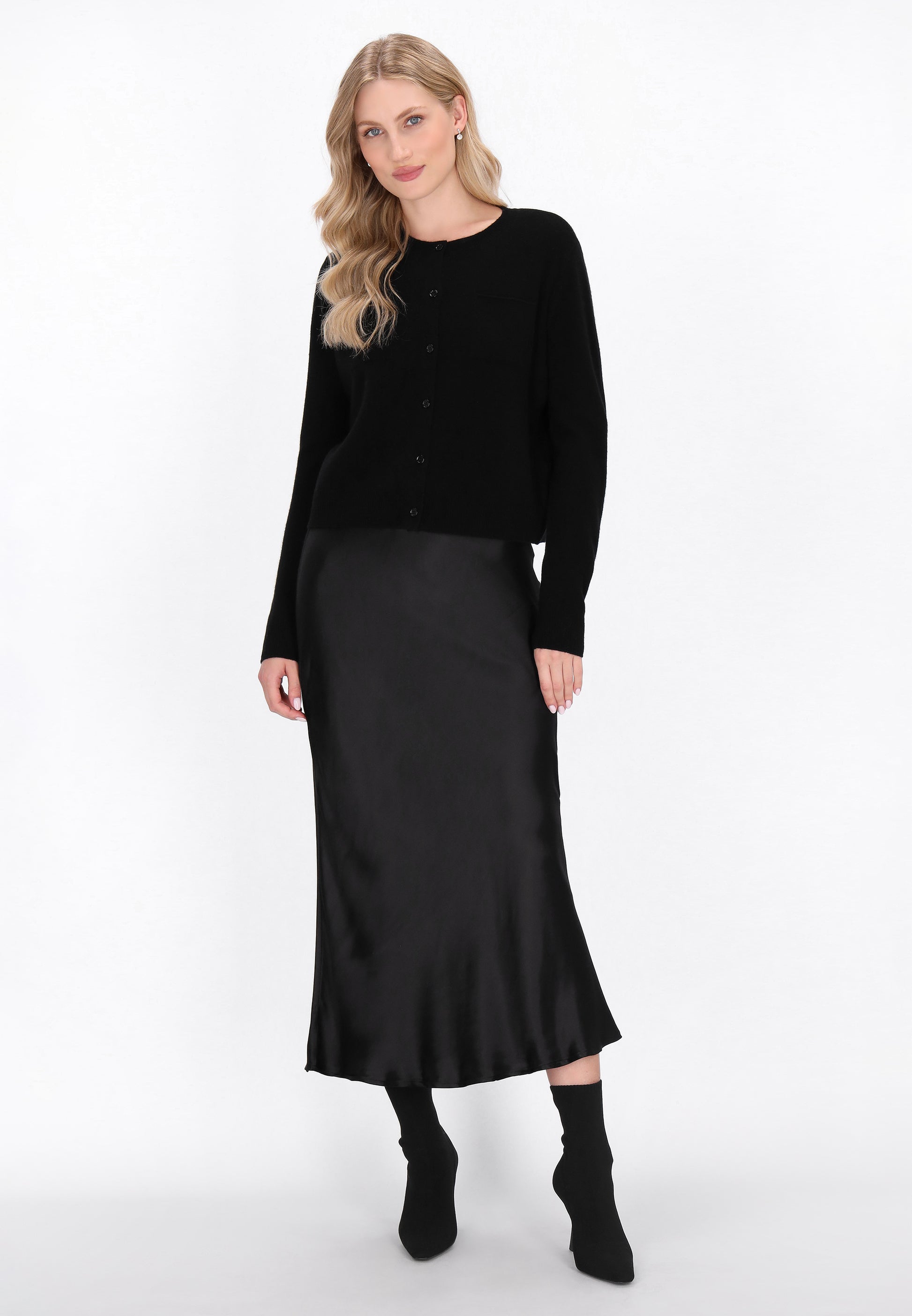 DreiMaster Klassik Women's Cardigan