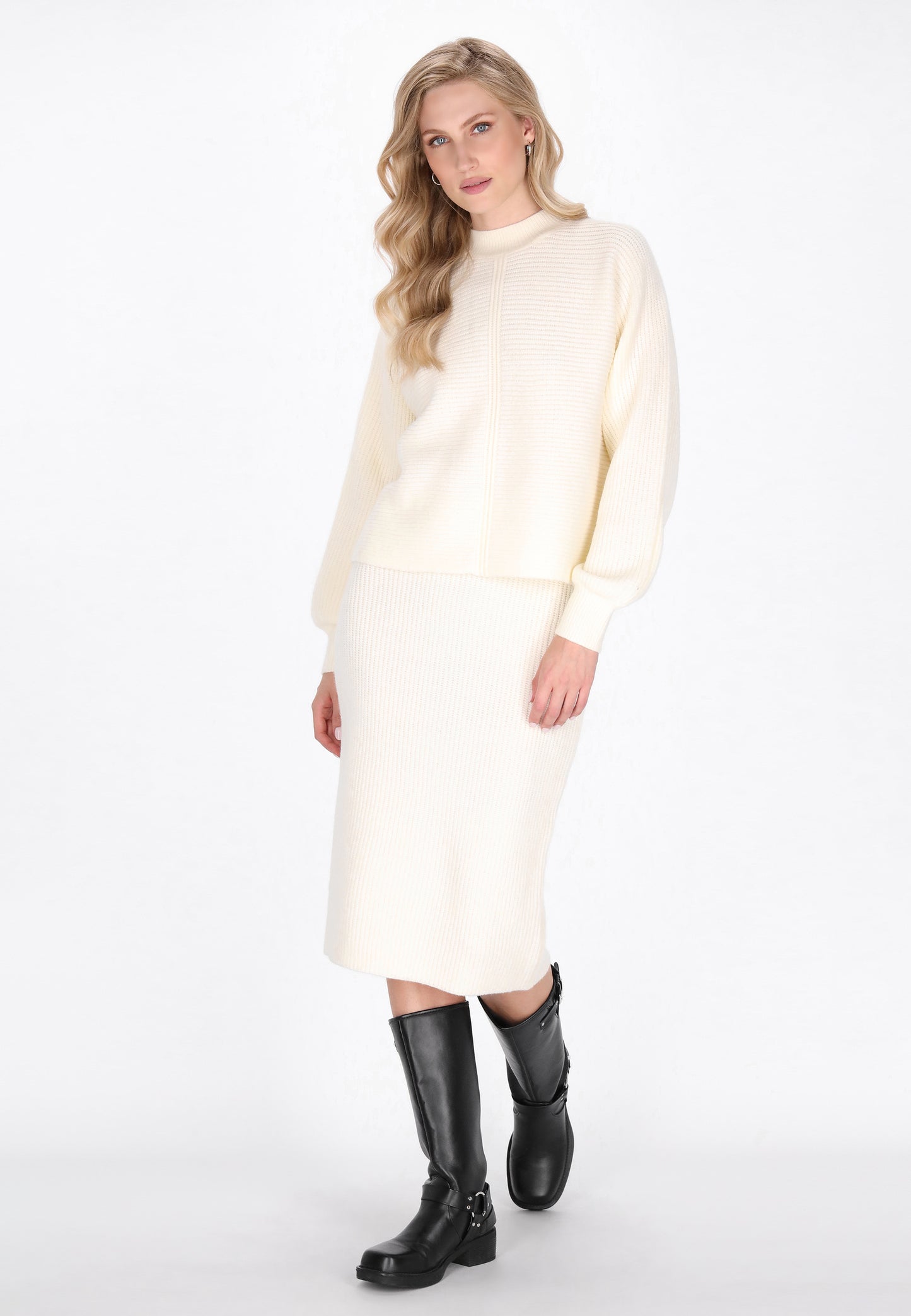 DreiMaster Vintage damski sweter