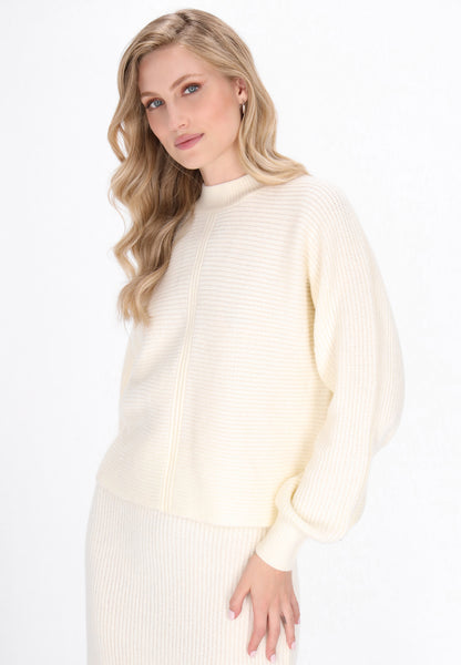 DreiMaster Vintage damski sweter