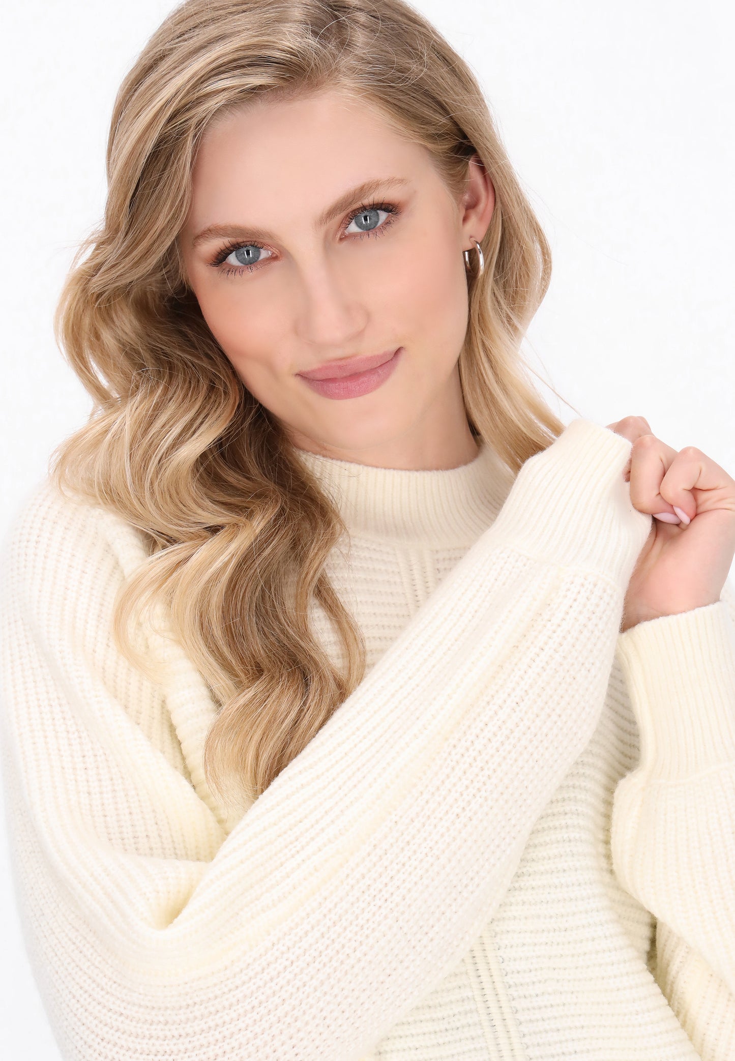 DreiMaster Vintage damski sweter