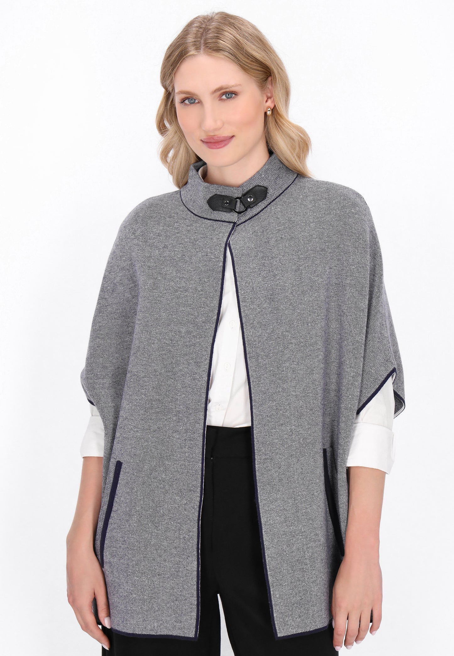 DreiMaster Klassik Women's Poncho