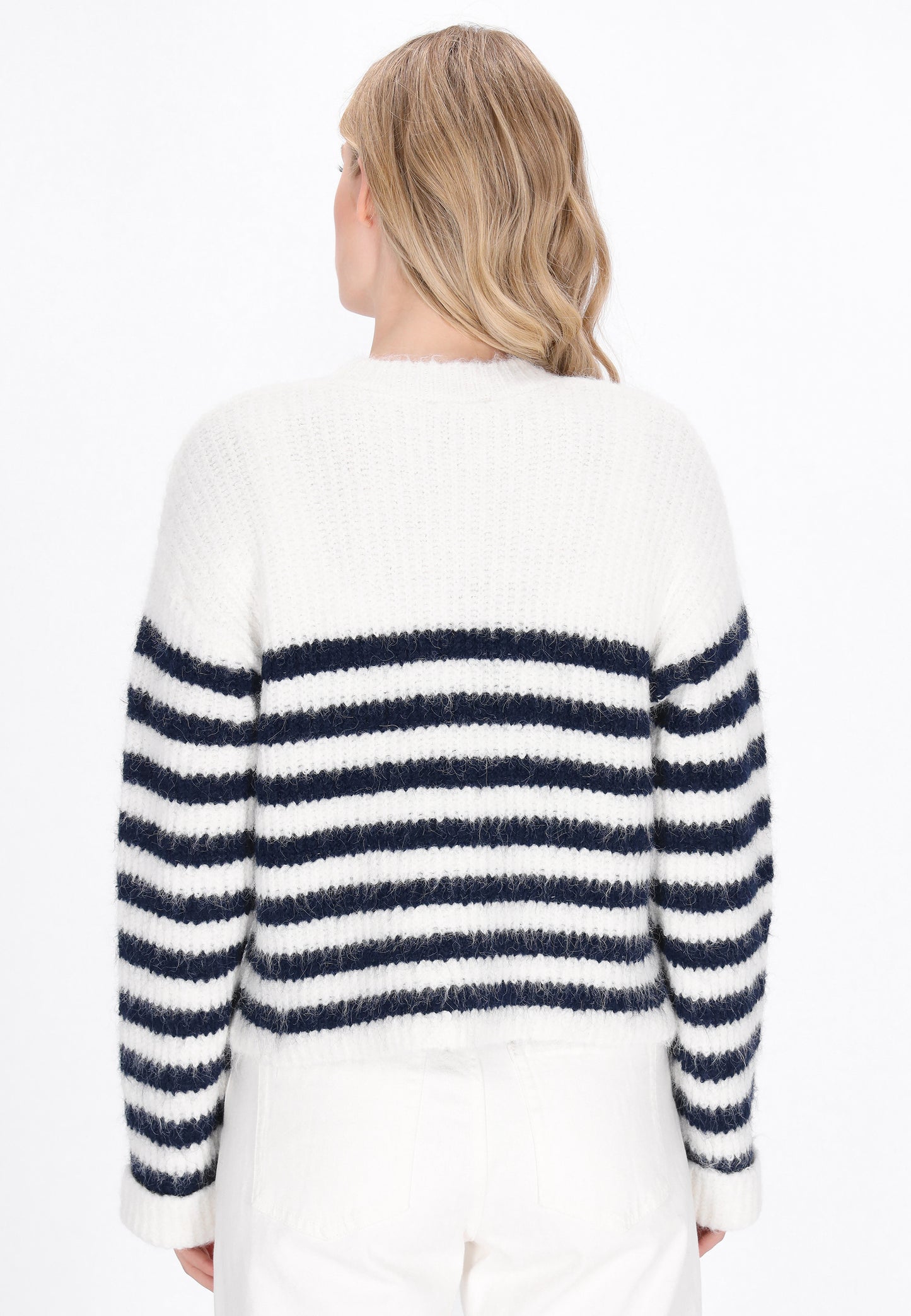 DreiMaster Maritim damski kardigan