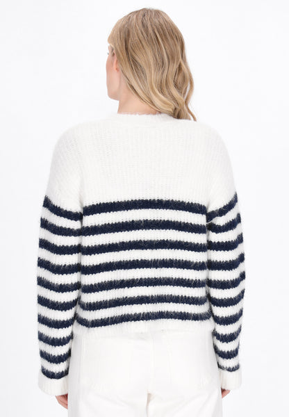 DreiMaster Maritim damski kardigan