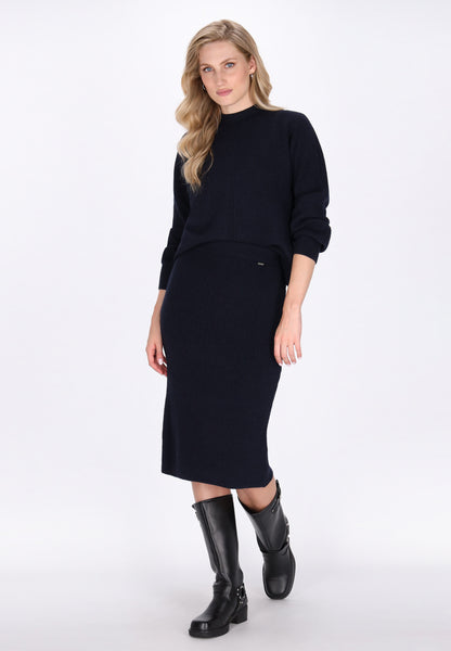 DreiMaster Vintage damski sweter