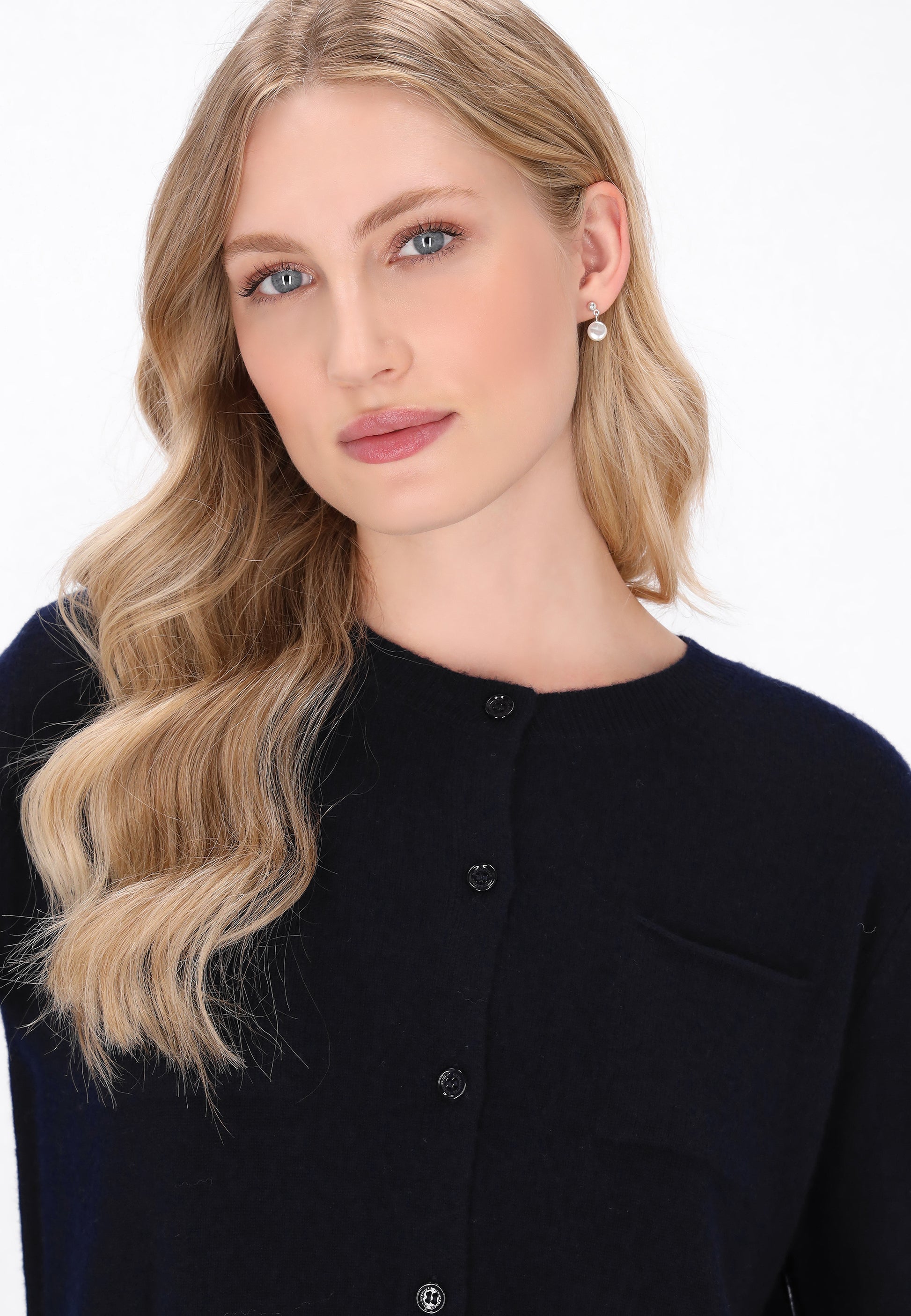 DreiMaster Klassik Women's Cardigan