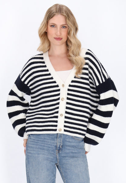 DreiMaster Maritim Women's Cardigan